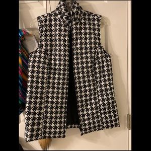 Kim Rogers Vest